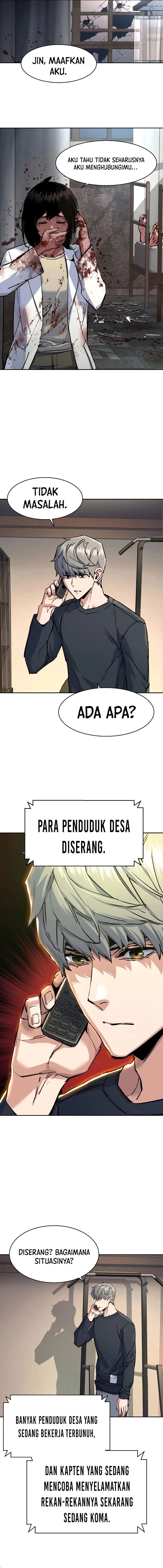 Mercenary Enrollment Chapter 224 - halaman 2