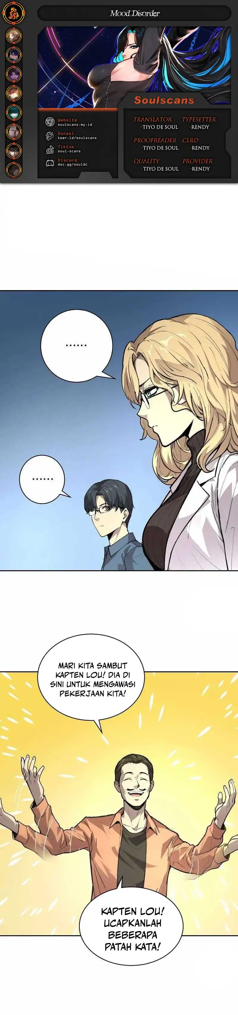 Mood Disorder Chapter 37 - halaman 1