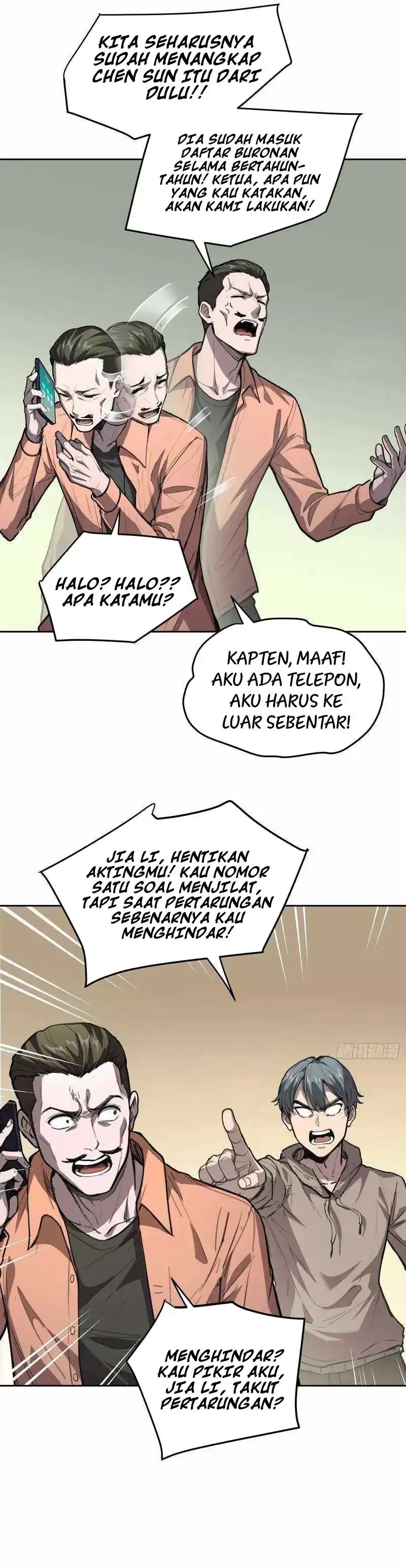 Mood Disorder Chapter 37 - halaman 8