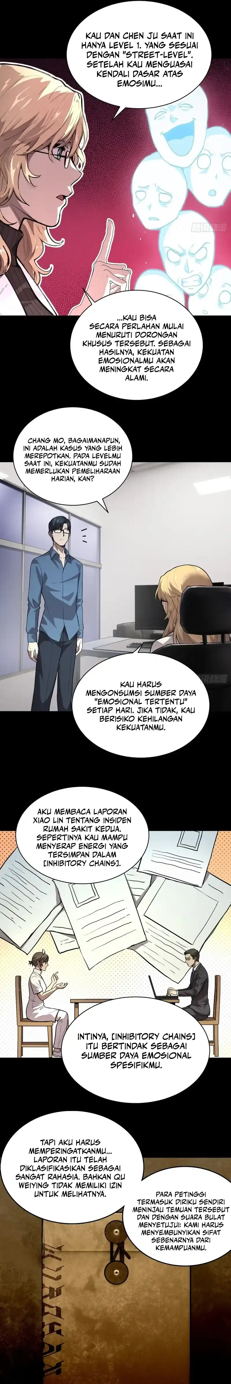 Mood Disorder Chapter 38 - halaman 5