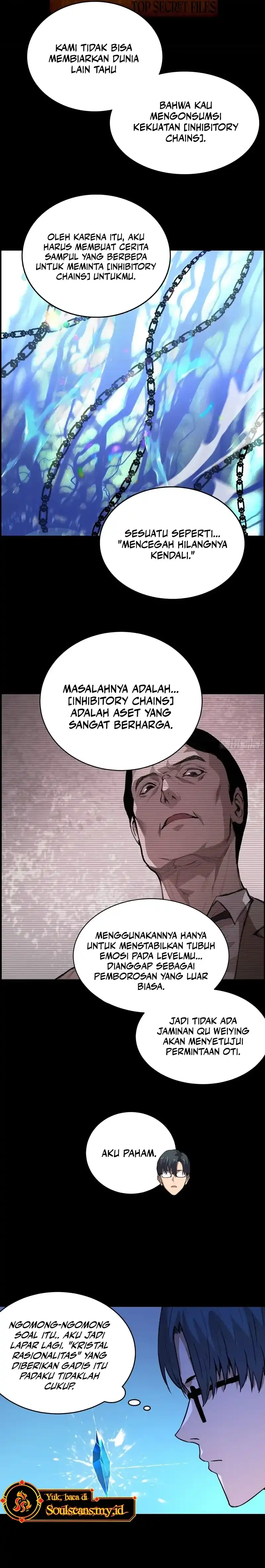 Mood Disorder Chapter 38 - halaman 6