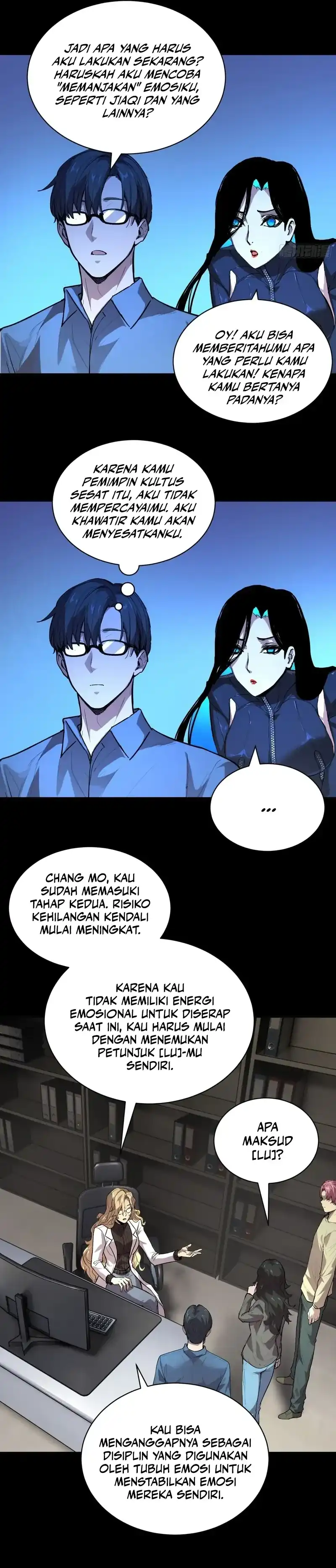 Mood Disorder Chapter 38 - halaman 7