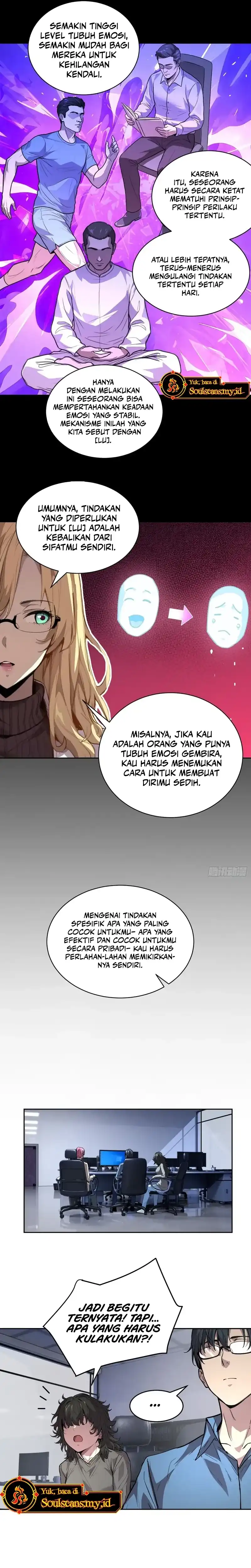 Mood Disorder Chapter 38 - halaman 8