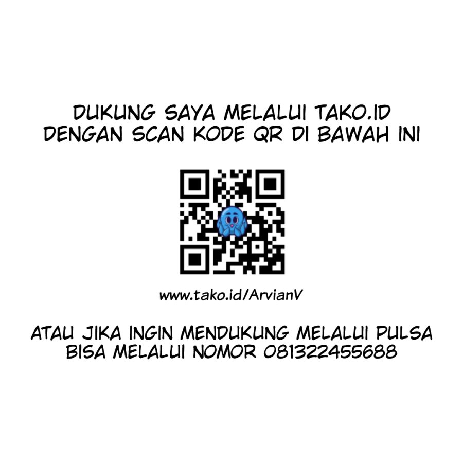 One Punch-Man Chapter 203 - halaman 3