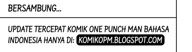 One Punch-Man Chapter 214 - halaman 17