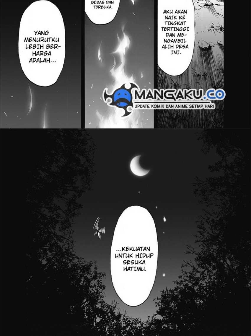 One Punch-Man Chapter 196 - halaman 15