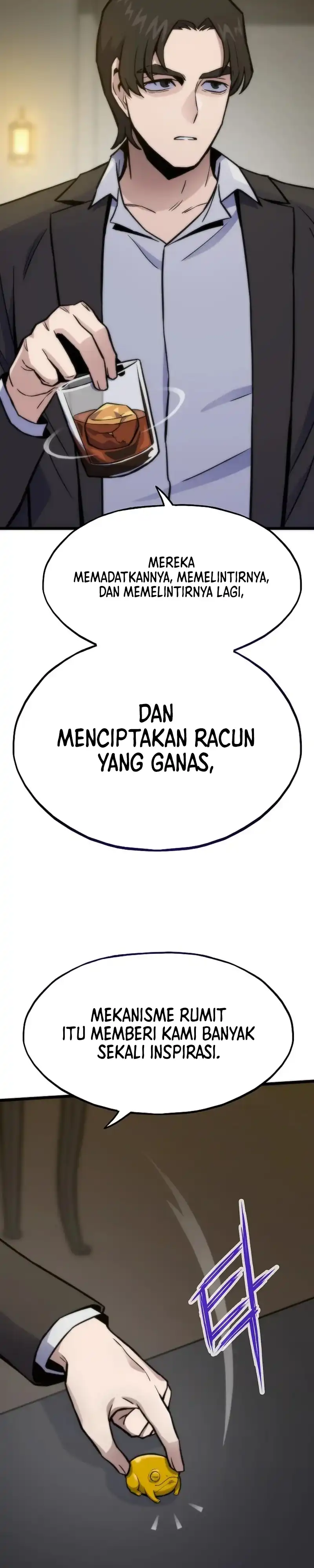 Past Life Regressor (Remake 2022) Chapter 135 - halaman 2