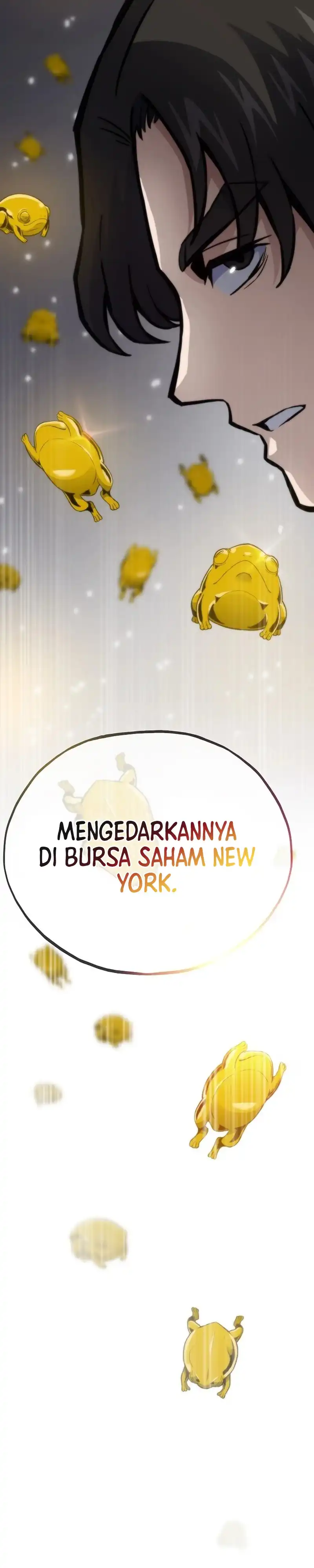 Past Life Regressor (Remake 2022) Chapter 135 - halaman 4