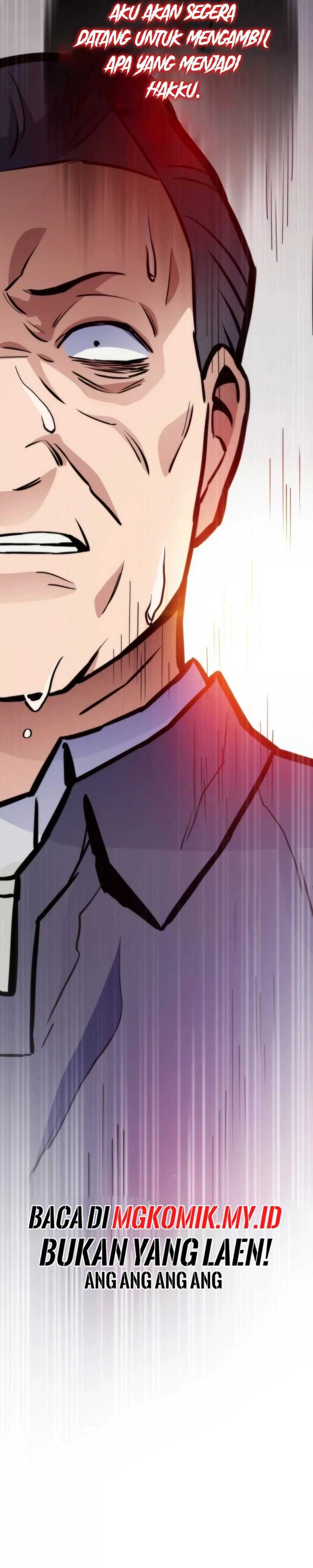Past Life Regressor (Remake 2022) Chapter 135 - halaman 52