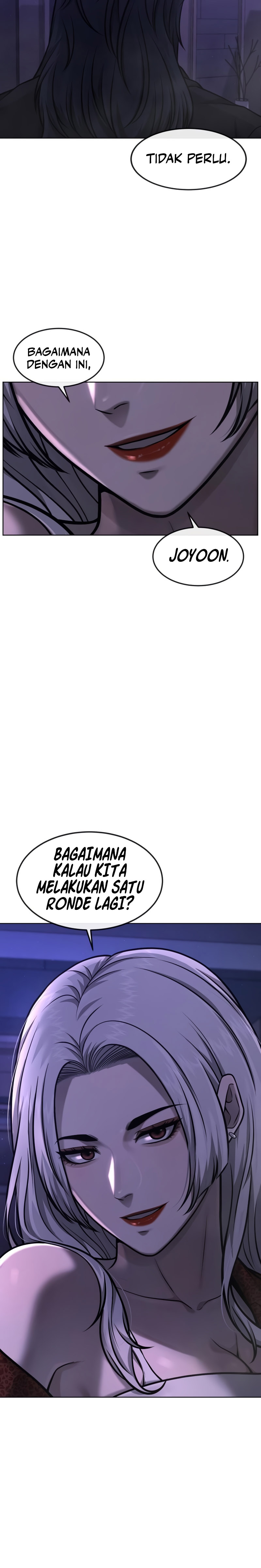 Quest Supremacy Chapter 113 - halaman 17