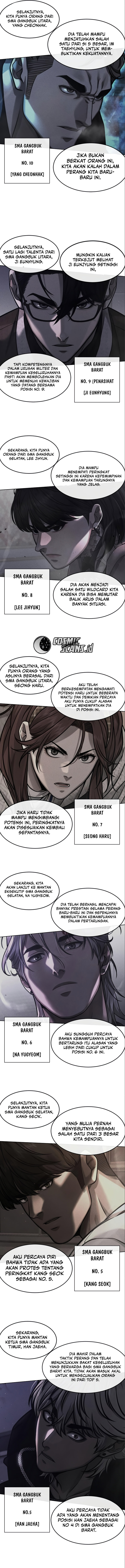 Quest Supremacy Chapter 114 - halaman 10