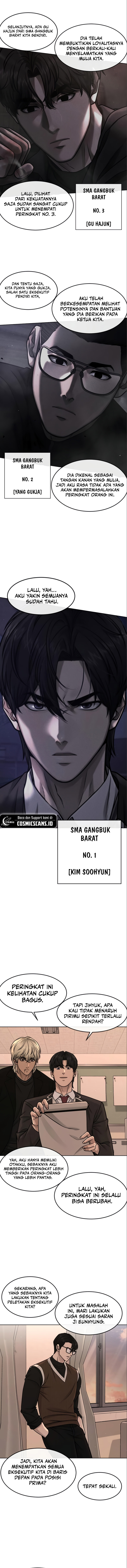 Quest Supremacy Chapter 114 - halaman 11