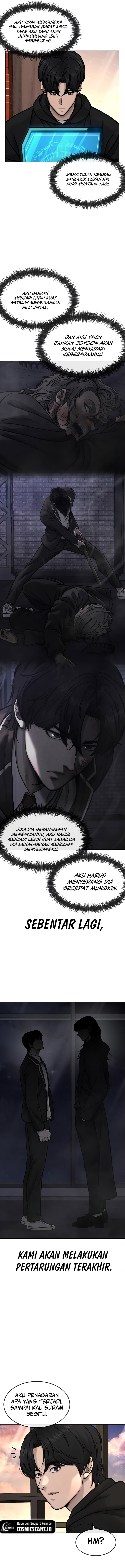 Quest Supremacy Chapter 114 - halaman 14