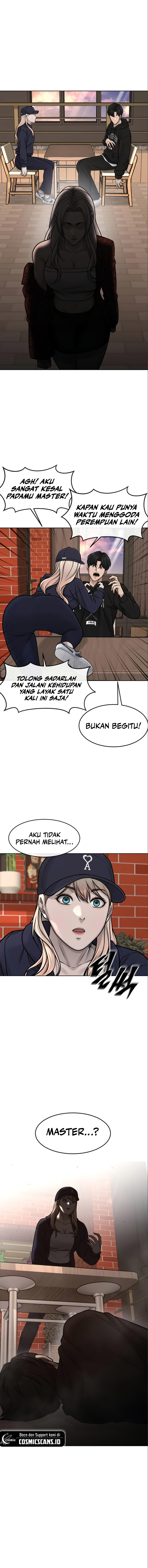 Quest Supremacy Chapter 114 - halaman 17