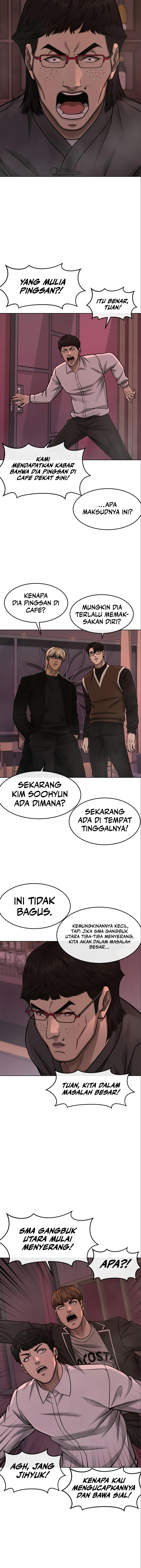 Quest Supremacy Chapter 114 - halaman 19