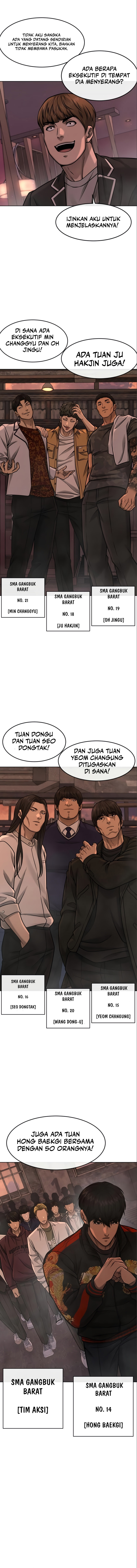 Quest Supremacy Chapter 114 - halaman 21