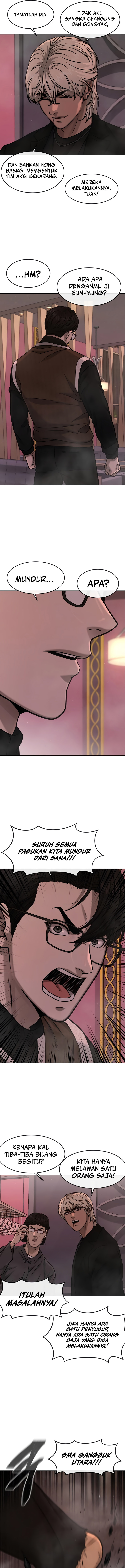 Quest Supremacy Chapter 114 - halaman 22