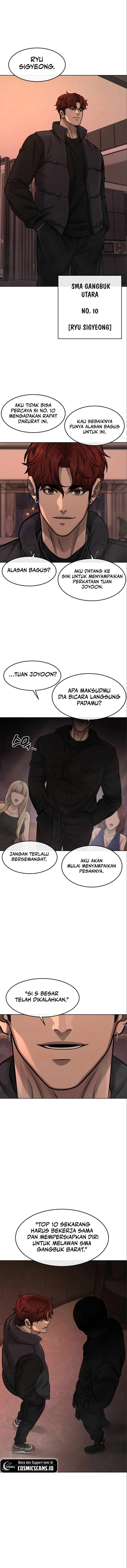 Quest Supremacy Chapter 114 - halaman 3