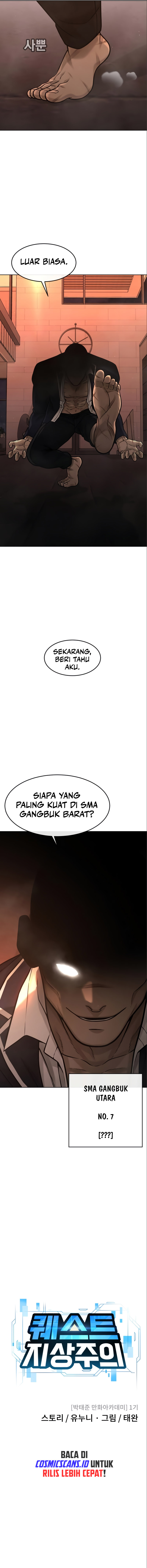 Quest Supremacy Chapter 114 - halaman 5