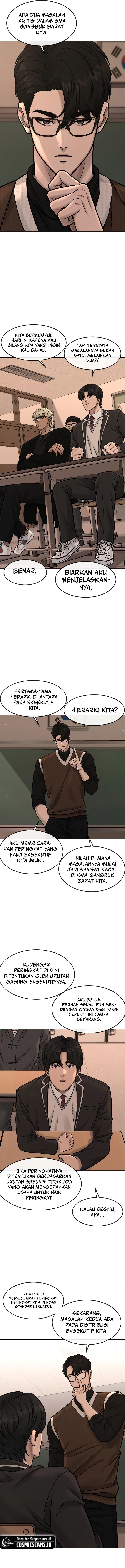 Quest Supremacy Chapter 114 - halaman 6