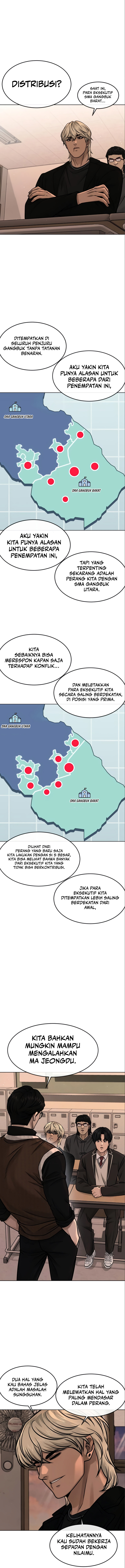 Quest Supremacy Chapter 114 - halaman 7