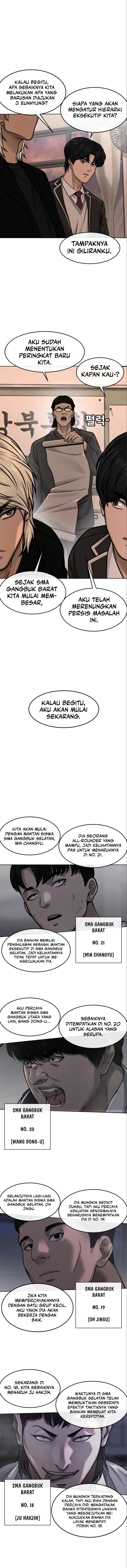 Quest Supremacy Chapter 114 - halaman 8