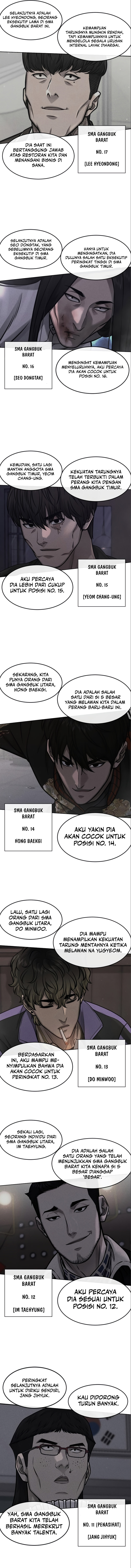 Quest Supremacy Chapter 114 - halaman 9
