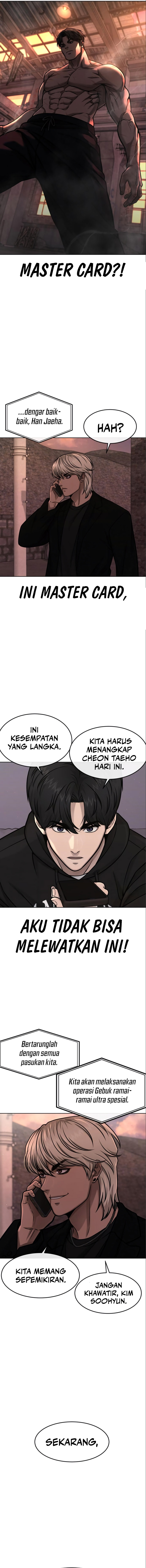 Quest Supremacy Chapter 115 - halaman 15