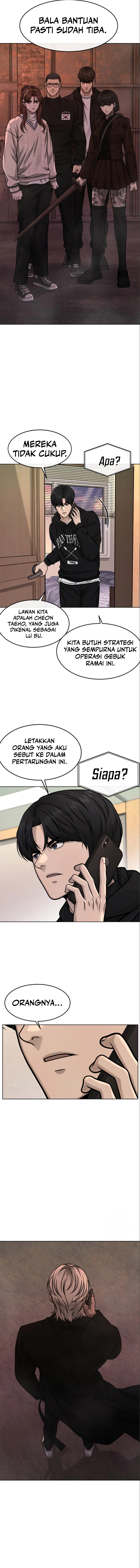 Quest Supremacy Chapter 115 - halaman 16