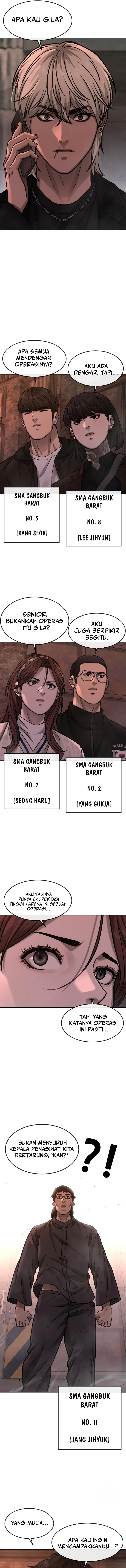 Quest Supremacy Chapter 115 - halaman 17