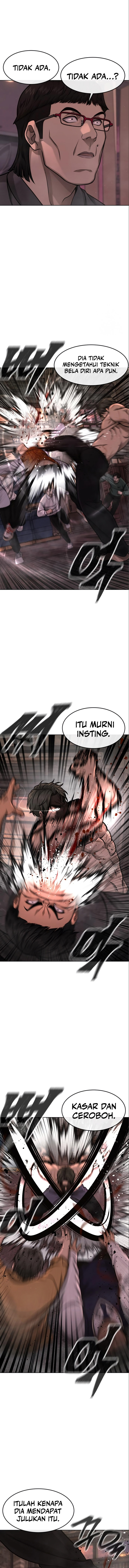 Quest Supremacy Chapter 115 - halaman 4
