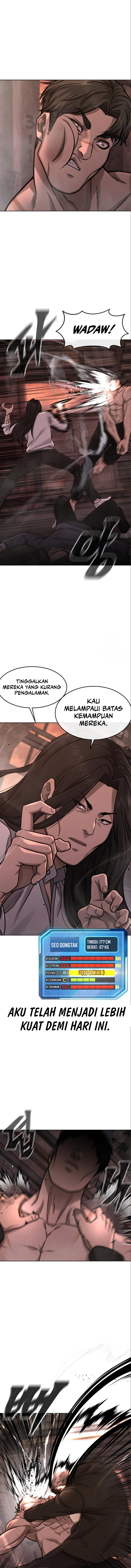 Quest Supremacy Chapter 115 - halaman 6