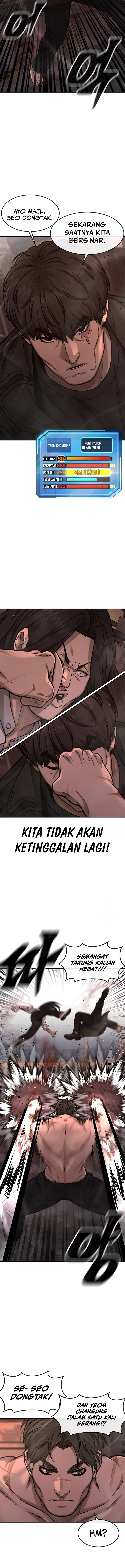 Quest Supremacy Chapter 115 - halaman 7