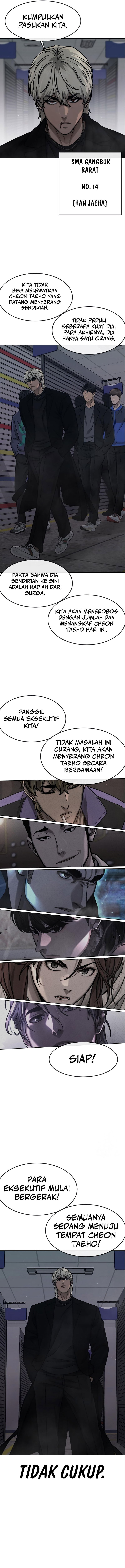 Quest Supremacy Chapter 115 - halaman 9