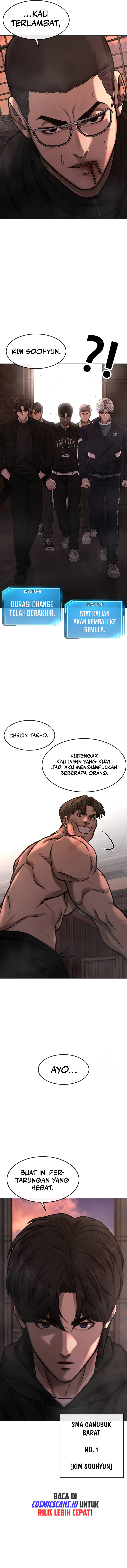 Quest Supremacy Chapter 116 - halaman 14