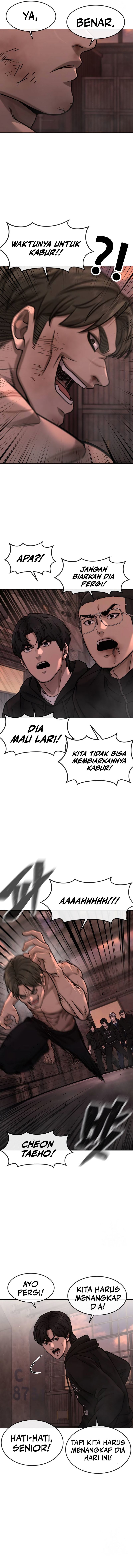 Quest Supremacy Chapter 116 - halaman 16