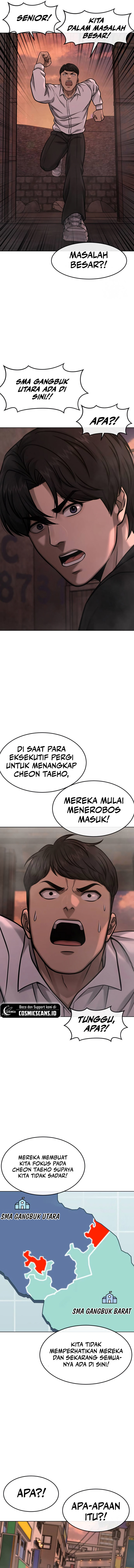 Quest Supremacy Chapter 116 - halaman 17