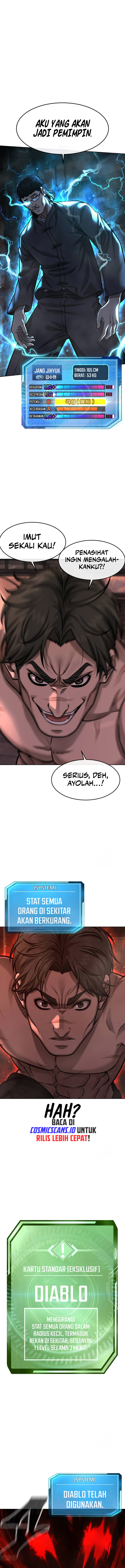 Quest Supremacy Chapter 116 - halaman 2