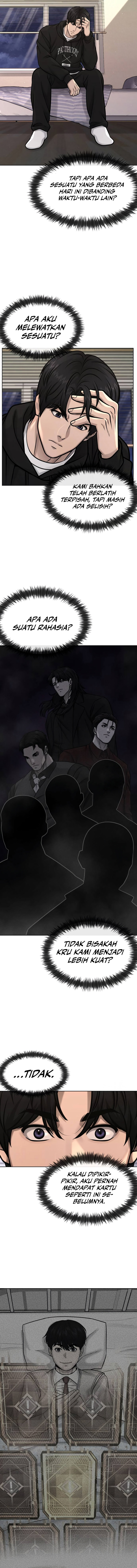 Quest Supremacy Chapter 116 - halaman 21