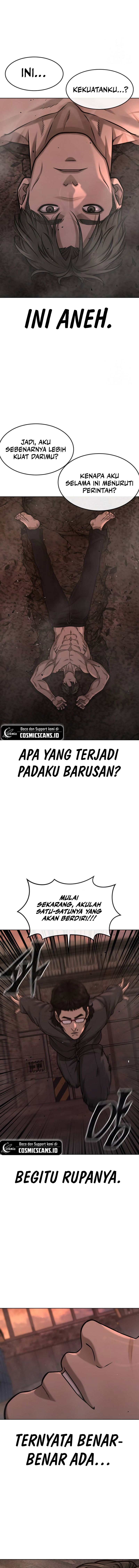 Quest Supremacy Chapter 116 - halaman 4