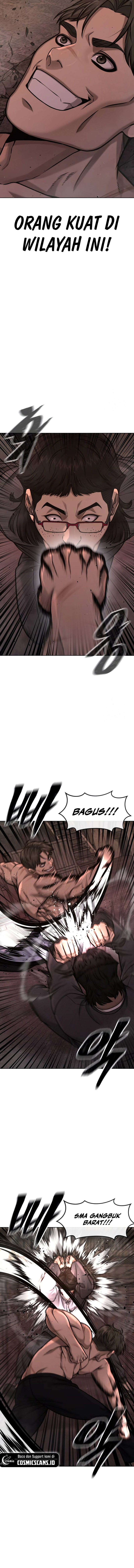 Quest Supremacy Chapter 116 - halaman 5