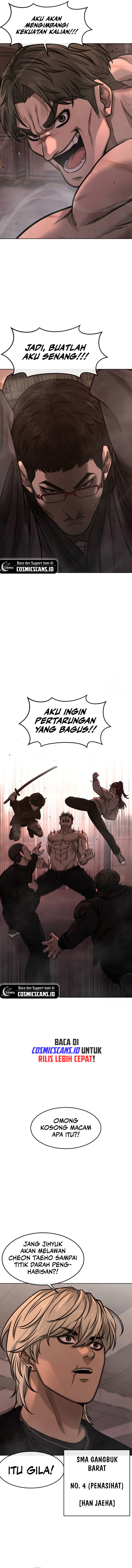 Quest Supremacy Chapter 116 - halaman 6