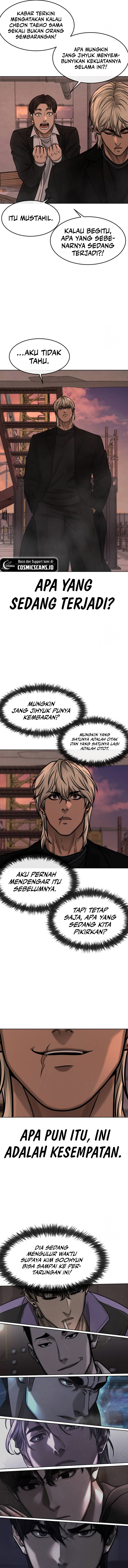 Quest Supremacy Chapter 116 - halaman 7