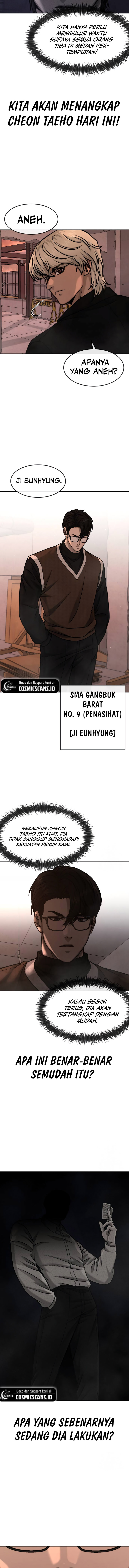 Quest Supremacy Chapter 116 - halaman 8