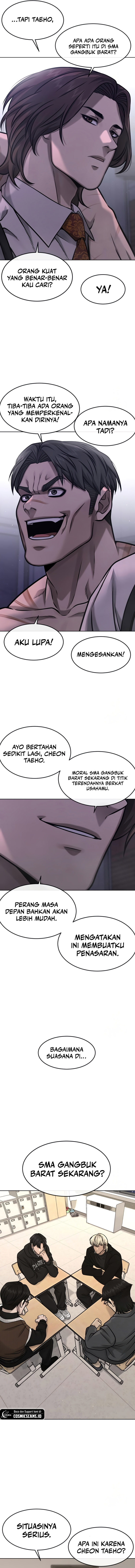 Quest Supremacy Chapter 117 - halaman 10