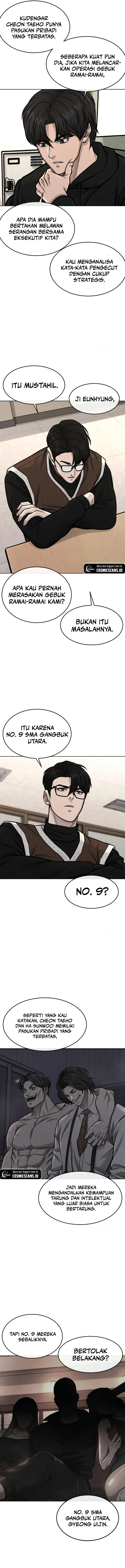 Quest Supremacy Chapter 117 - halaman 12