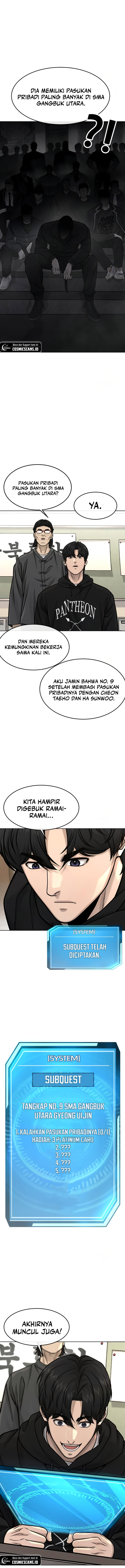 Quest Supremacy Chapter 117 - halaman 13