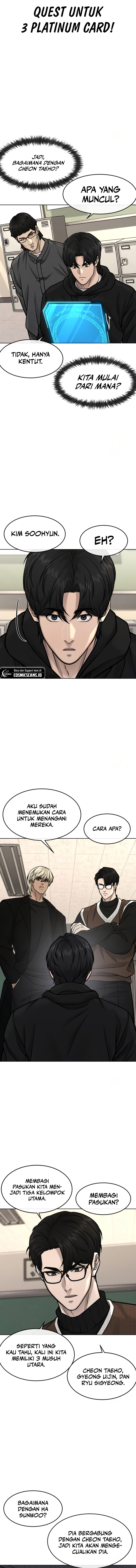 Quest Supremacy Chapter 117 - halaman 14