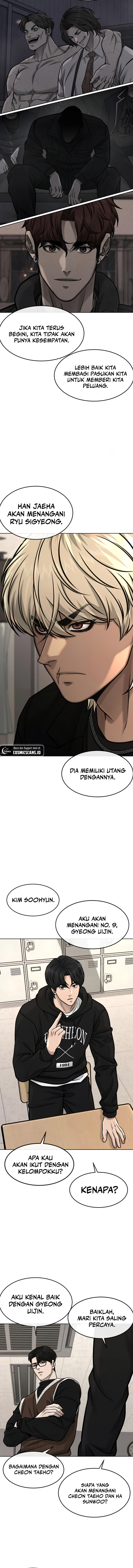 Quest Supremacy Chapter 117 - halaman 15