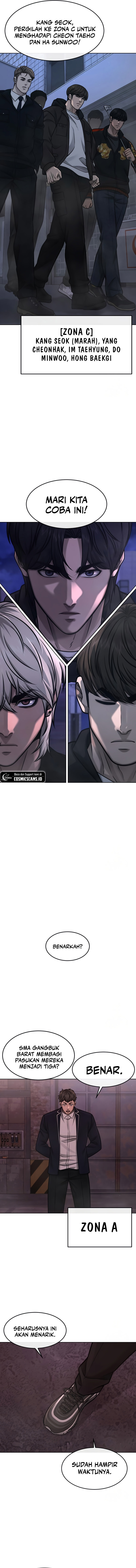 Quest Supremacy Chapter 117 - halaman 18